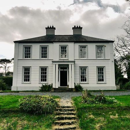 Killinchy Ashville Georgian House מראה חיצוני תמונה