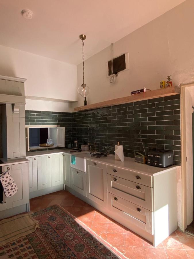 Killinchy Ashville Georgian House מראה חיצוני תמונה