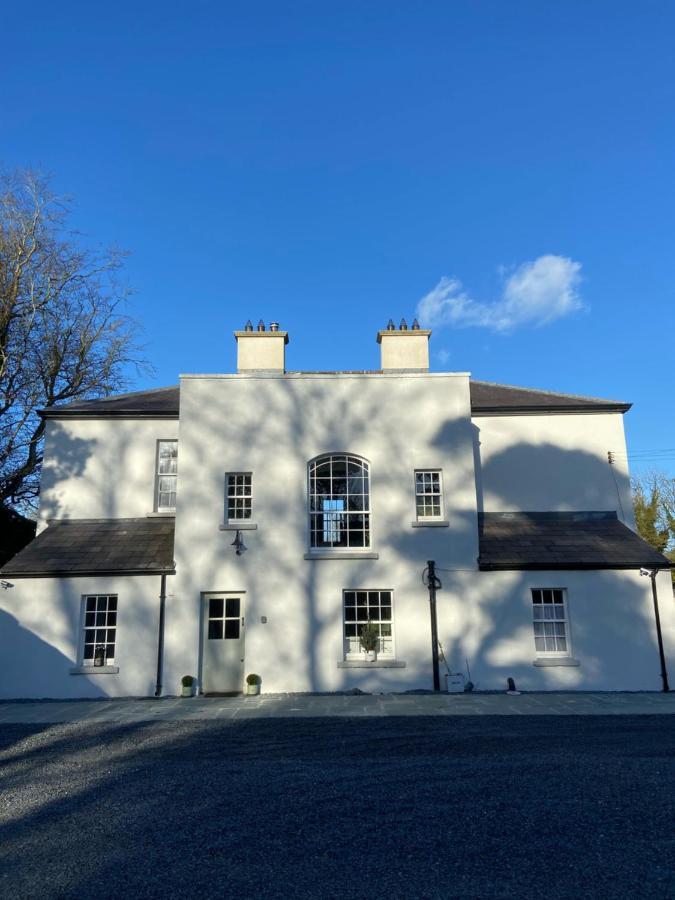 Killinchy Ashville Georgian House מראה חיצוני תמונה