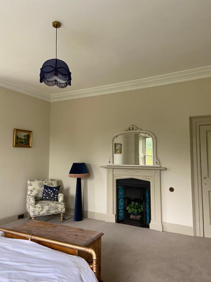 Killinchy Ashville Georgian House מראה חיצוני תמונה